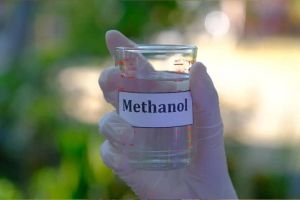 Pengertian Metanol