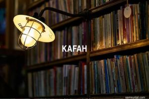 Memahami Makna Kafah: Pentingnya Menyelami Konsep Kafah dalam Kehidupan Sehari-hari