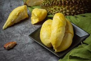 Apakah Penderita Asam Urat Boleh Makan Buah Durian? Tips Kesehatan untuk Kesehatan Tubuh dan Kesehatan Keluarga