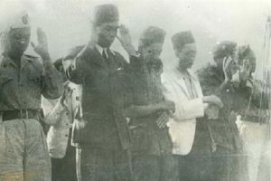Jendral Soedirman: Biografi Lengkap Pahlawan Indonesia