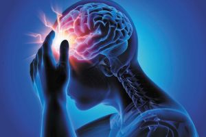 Penyakit Migrain: Penyebab, Gejala, dan Pengobatan