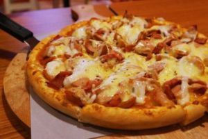 Resep Pizza Mini Teflon yang Enak dan Empuknya Tahan Lama, Bisa Jadi Ide Jualan Bun, Kuliner Nusantara
