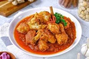 Keunikan Ayam Masak Habang Khas Aceh: Resep dan Tips Memasaknya