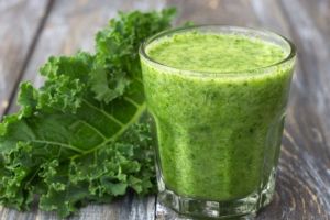 Manfaat Minuman Kale untuk Kesehatan Tubuh