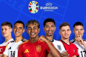 Fakta Menarik Seputar EURO 2024