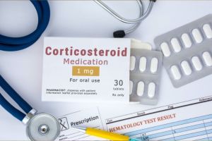 Pengertian Kortikosteroid