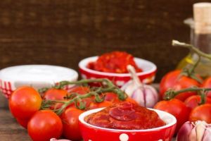 Resep Sambal Tomat Tanpa Terasi Enak dan Segar