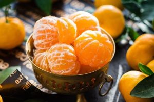 Manfaat Vitamin C untuk Kesehatan