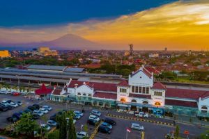 Kota Cirebon: Pesona Sejarah dan Keindahan Alam yang Tak Tergantikan
