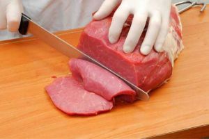 Cara Membuat  Daging Cepat Empuk saat Dimasak