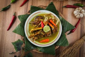 10 Resep Olahan Daging Kambing dari Tongseng, Masakan Tengkleng sampai Krengsengan, Pameran Kuliner Nusantara