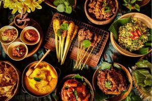 Keajaiban Kuliner Makanan Viral yang Mengguncang Media Sosial Tahun Ini