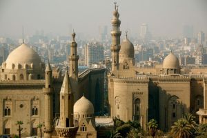 Ibu Kota Negara Mesir: Keajaiban Arsitektur dan Sejarah Yang Tak Terlupakan