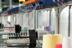 Industri Tekstil dalam Bahaya karena Aturan Impo