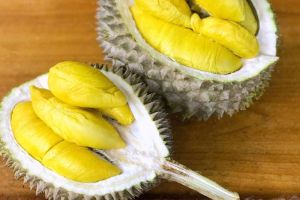 Raja Buah: Alasan Durian Disebut Sebagai "Raja Buah"