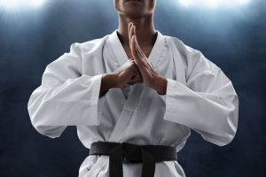 Penjelasan Karate