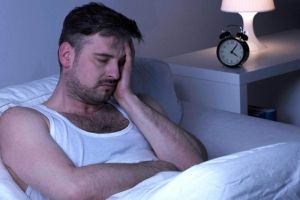 Insomnia: Pengertian, Penyebab, dan Dampak Kesehatan