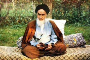 Ayatullah Khomeini