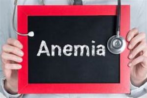 Penyakit Anemia