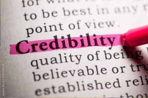 Pengertian Kredibilitas