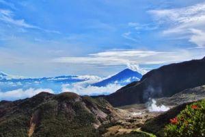 10 Rekomendasi Tempat Healing di Jawa Barat untuk Waktu Libur yang Menyenangkan