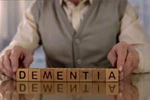 Pengertian Demensia