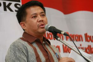 Usung Sohibul Iman Jadi Cagub Jakarta, PKS Menunggu Koalisi Terbentuk