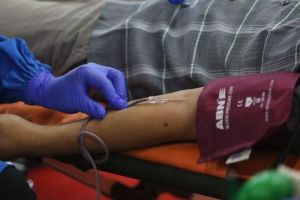 Donor Darah itu Gratis, Kenapa yang Butuh Darah Harus Bayar?