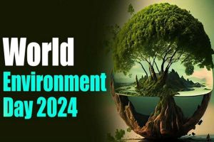 Hari Lingkungan Hidup Sedunia Sebagai Pengingat Gerakan Go Green dalam Mengatasi Global Warming