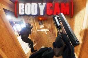 Game Bodycam