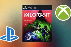 Gim Valorant Segera Meluncur di Konsol PS5 dan Xbox Series XS