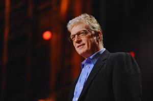 Ken Robinson: Menumbuhkan Kreativitas dalam Kurikulum Sekolah