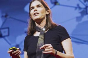 Pioneering Online Education: Daphne Koller and Coursera