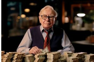 Warren Buffett: Investor Terhebat Sepanjang Masa