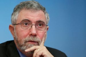 Paul Krugman: Pemenang Nobel dan Kolumnis Ekonomi