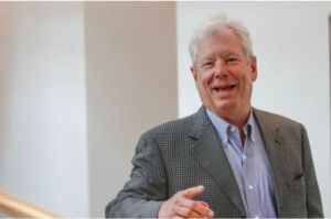 Richard Thaler, Pemenang Nobel di Bidang Ekonomi Perilaku