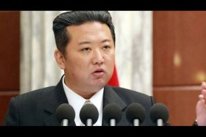 Kim Jong-Un Bangun 50 Ribu Rumah Gratis untuk Warga Korea Utara