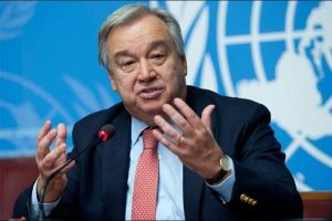 Bos PBB: Dunia Tidak Akan Mampu Bertahan Jika Lebanon Menjadi Gaza Kedua