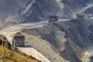 Amman Mineral (AMMN) Blak-blakan Terkait Transaksi Saham Rp17,44 T