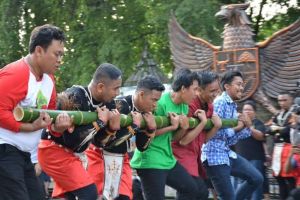 Bara Suwen: Keajaiban Tradisi Mistis Maluku