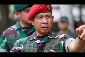Indonesia Membuka Kesempatan Bagi Warga Sipil Bergabung dalam Pasukan Penjaga Perdamaian Indonesia di Gaza