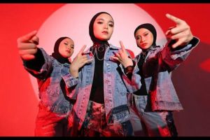 Hijabers Heavy-metal Dari Indonesia Siap Mendobrak Stereotip Dan Mengguncang Glastonbury Festival 2024