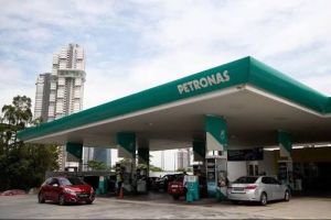 Petronas Malaysia Meluncurkan Pom Bensin Pertamanya Di Brasil
