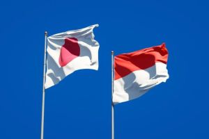 Indonesia Berharap Penguatan Kerja Sama Ekonomi Industri dengan Jepang