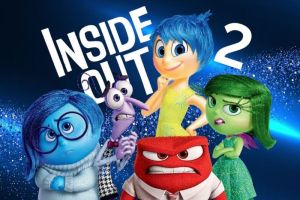 Inside Out 2 Remaja Yang Tumbuh Berkembang