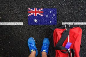 Peralihan Visa Pelajar Australia: Peraturan yang Diperketat, Pemberian Visa Pelajar Turun Secara Signifikan