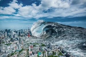 Wilayah Indonesia yang Rentan Terhadap Tsunami Menurut BMKG