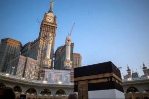 10 Bangunan Termahal di Dunia, Ada Masjid Paling Suci Umat Islam
