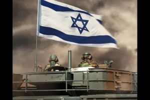 Ternyata Ini Rahasia Kekayaan Israel Meski Terus Berperang