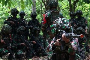 Prajurit TNI yang Terlibat Judi Online Dipastikan Sudah Ditindak Internal